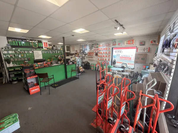 Batteries R Us - photo 2