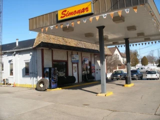 Simonar Service