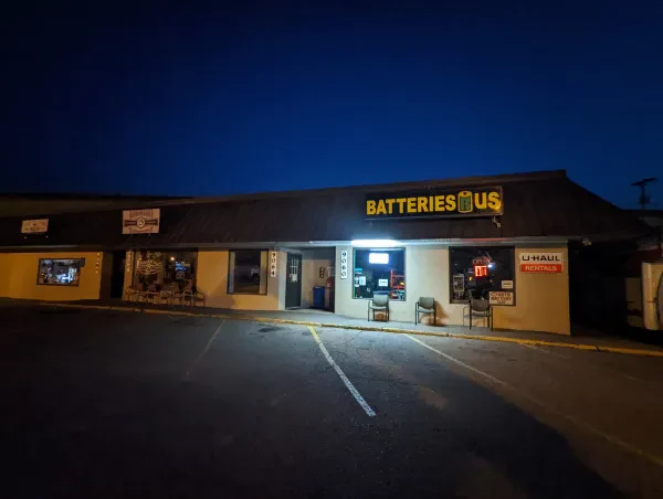 Batteries R Us - photo 4