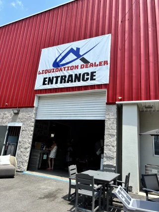LIQUIDATION DEALER