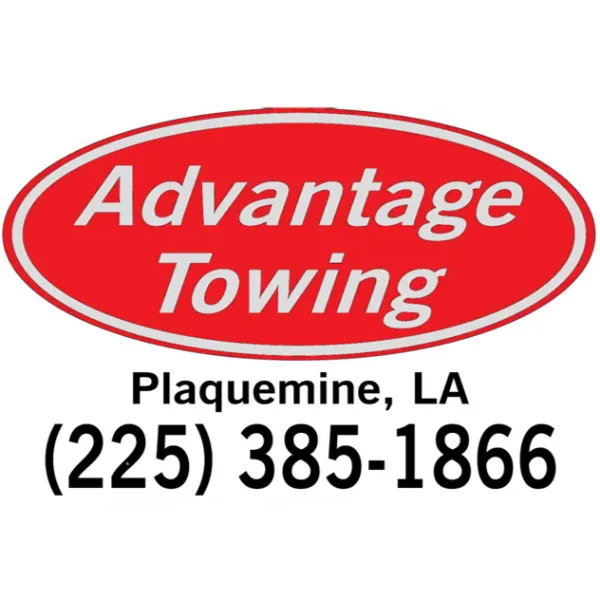 Advantage Towing - photo 2