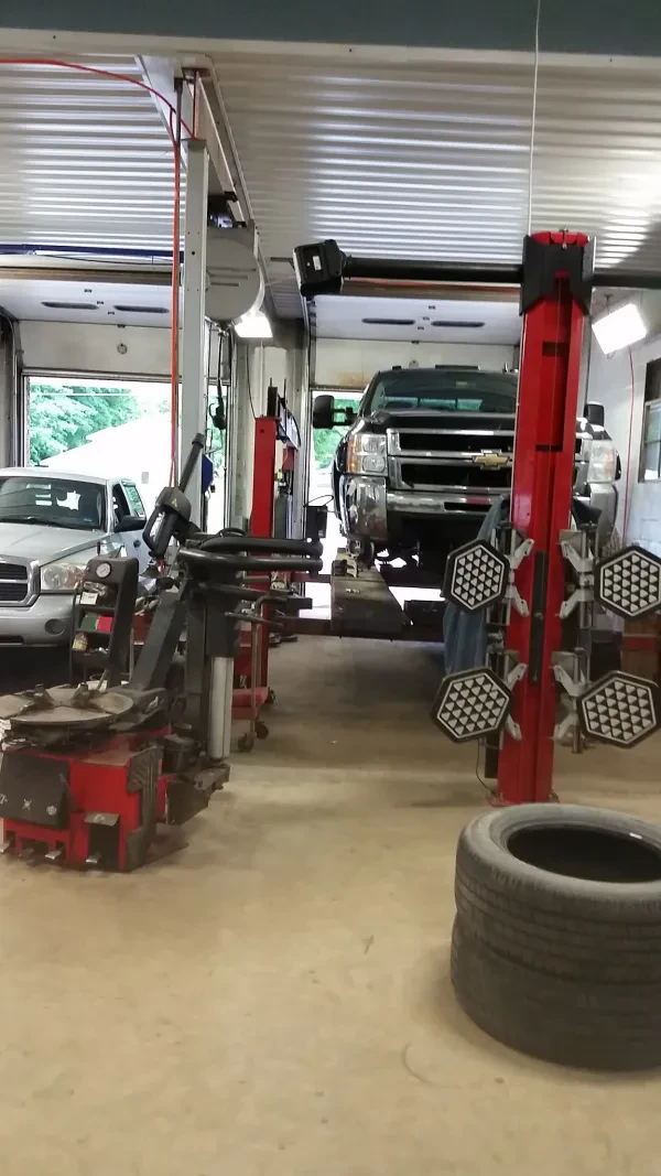 Mike's Car Services - photo 4