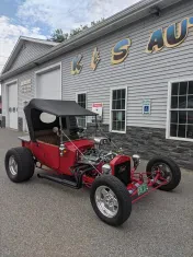 K & S Auto & Repair
