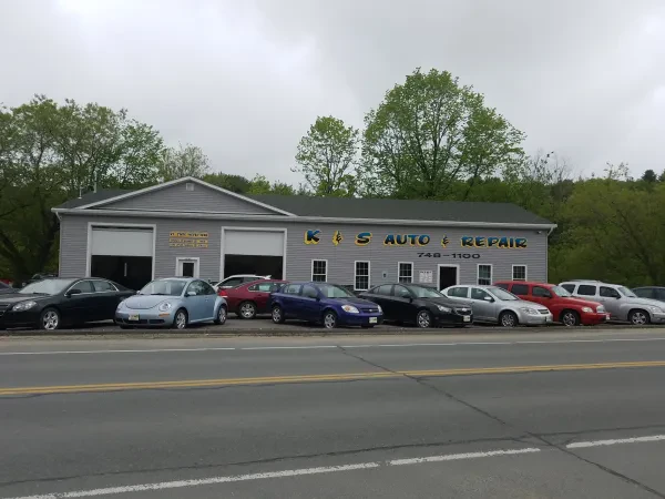 K & S Auto & Repair - photo 2