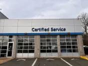 Lester Glenn Chevrolet Of Old Bridge Service Department