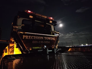 Precision Towing & Recovery