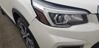 Rick's Auto Body
