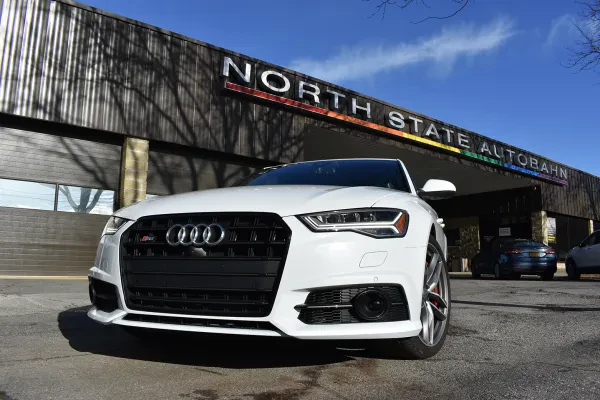 North State Custom Inc - photo 3