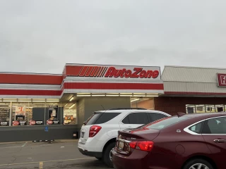 AutoZone Auto Parts
