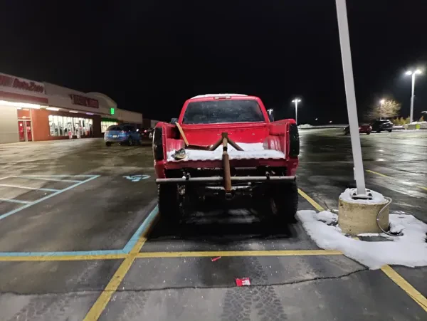 AutoZone Auto Parts - photo 3