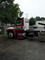 JP Towing Service