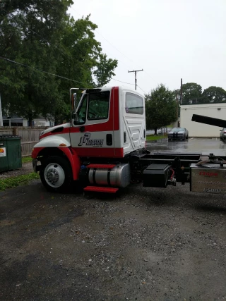 JP Towing Service