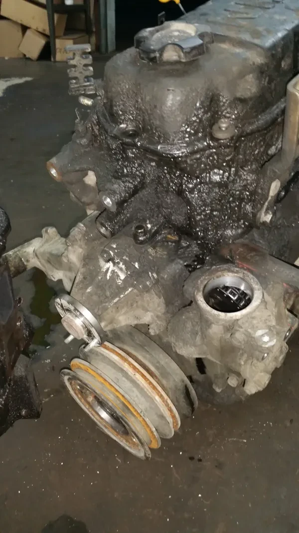 Thomas Auto Supply - photo 3