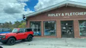 Ripley and Fletcher Ford