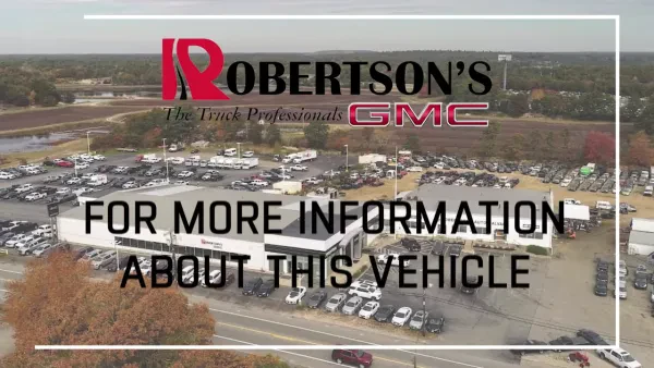 Robertsons GMC Truck, INC. - photo 2