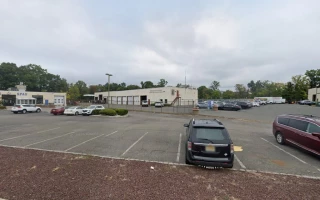 Totowa Recycling Center