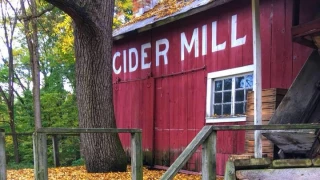 Historic Bowens Mills