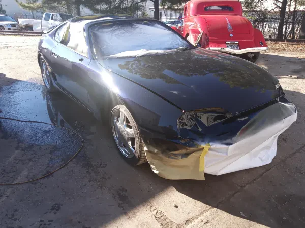 Mirror Lake Collision Llc - photo 4