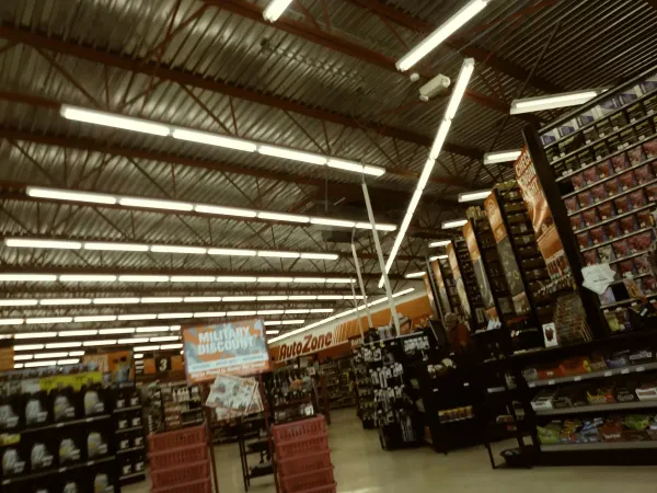 AutoZone Auto Parts - photo 3