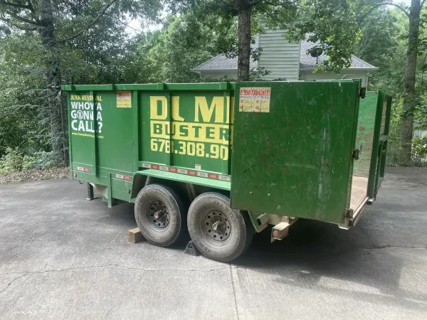 Dump Busters LLC - photo 2
