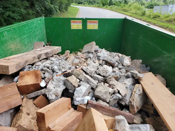 Dump Busters LLC - photo 3