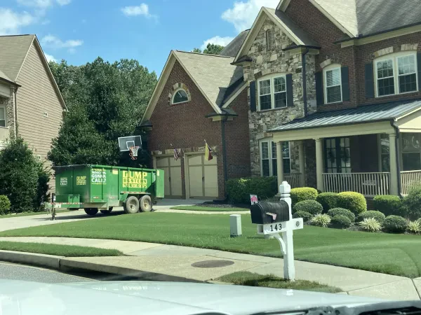 Dump Busters LLC - photo 4