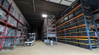 Alshned Auto Parts