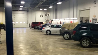 Klapec Auto Body