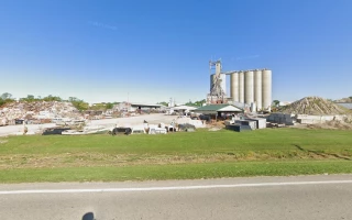Oberlin Farms Demo & Recycling