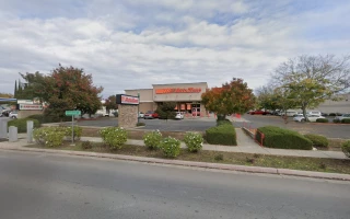 AutoZone Auto Parts