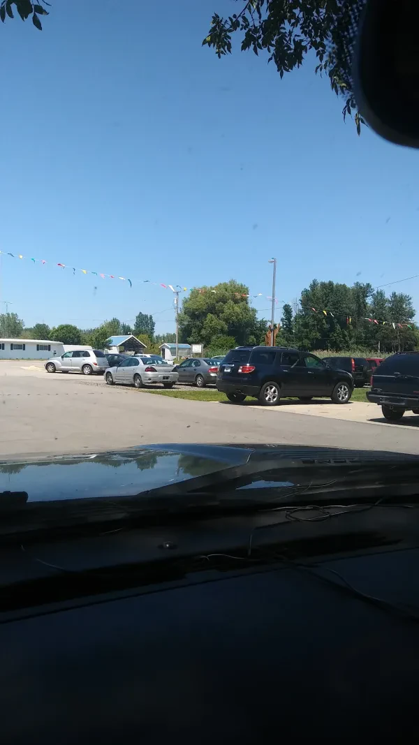 Quanicassee Used Car Sales Inc - photo 2