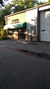 Lloyd Tire & Alignment, LLC.