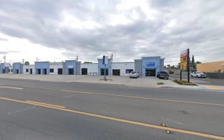 NAPA Auto Parts - Country Auto & Truck Inc