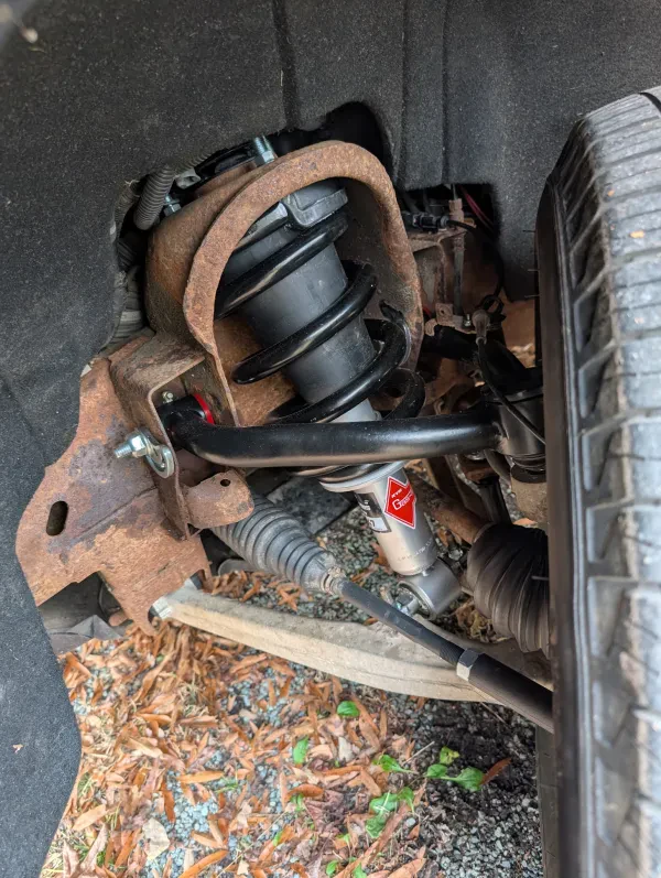 Lloyd Tire & Alignment, LLC. - photo 3