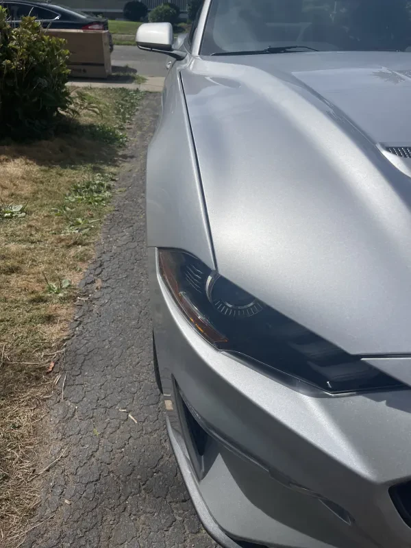 Heritage Collision - photo 3
