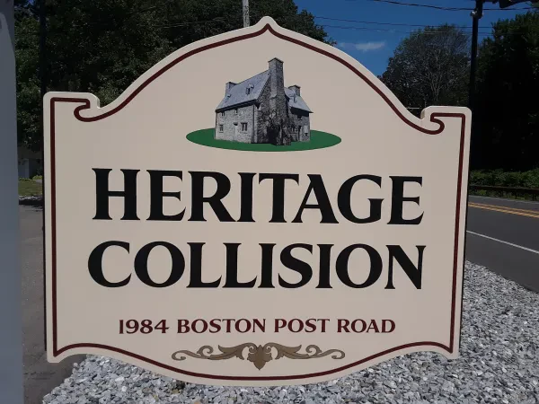 Heritage Collision - photo 4