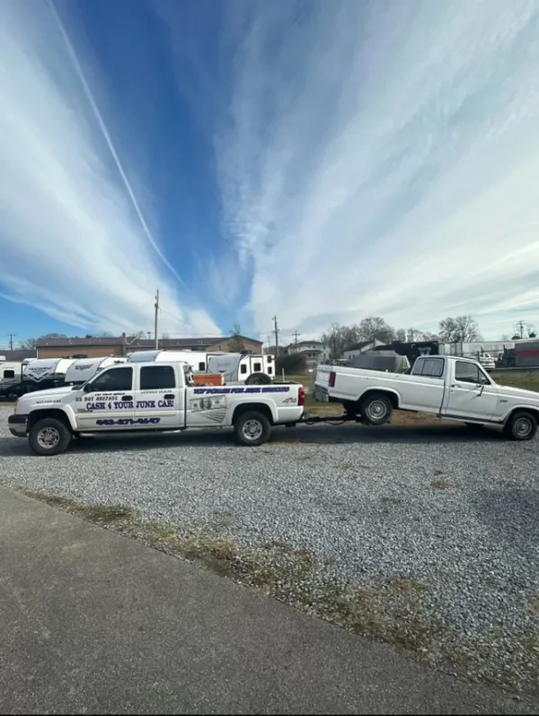 Cash for junk Cars LLC -- Charles Town (WV) - photo 2