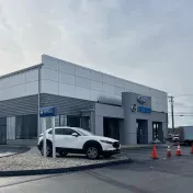 Central Auto Group