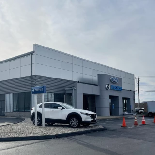 Central Auto Group