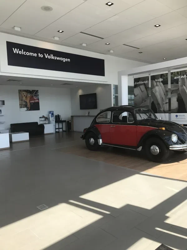 Central Auto Group - photo 3