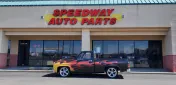 Speedway Auto Parts