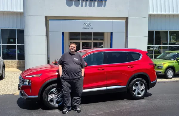 Central Auto Group - photo 4