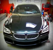 Supercars Garage Auto Repair