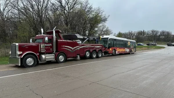Dean's Towing - photo 2