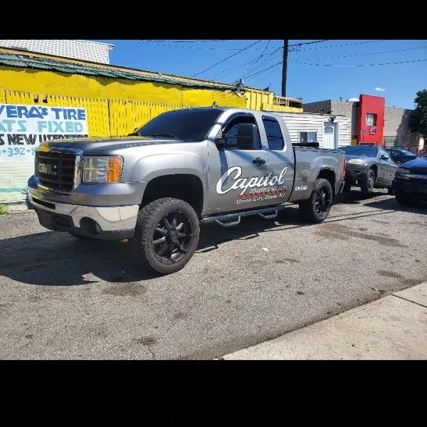 Capitol Motorcycle Rescue -Towing And Roadside Services LLC. - photo 4