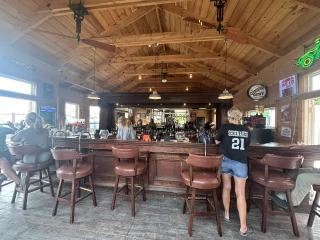 Bad Apple Saloon