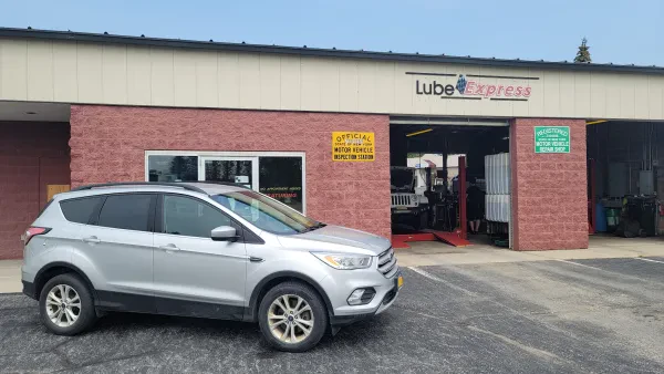 Carthage Auto Repair & Service Center - photo 2