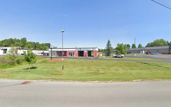 Carthage Auto Repair & Service Center - photo 4