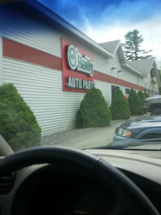 O'Reilly Auto Parts