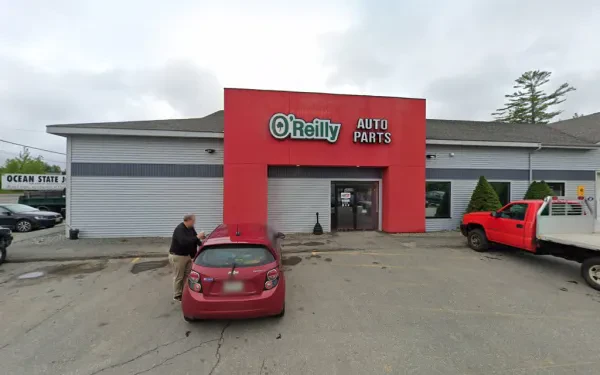 O'Reilly Auto Parts - photo 4